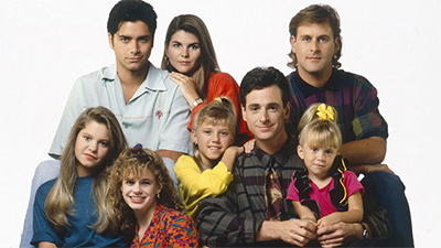 full house